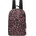 Studio Noos Puffy Mini red leopard