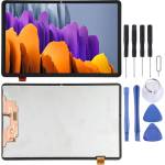Samsung LCD Дисплей и Тъч Скрийн за Samsung Galaxy Tab S8 SM-X700