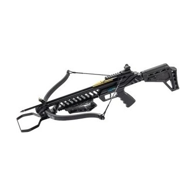 Man Kung MK-XB27BK 175lbs