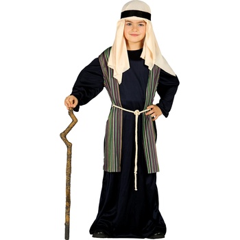 Fiestas Guirca Детски костюм - Пастир Свети Йосиф Размер - деца: XL: 143-151 см