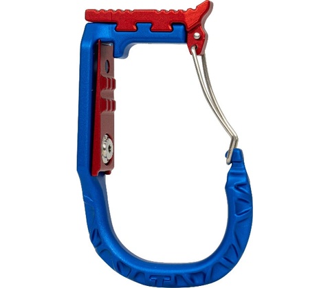 TEUFELBERGER skyHOOK wire