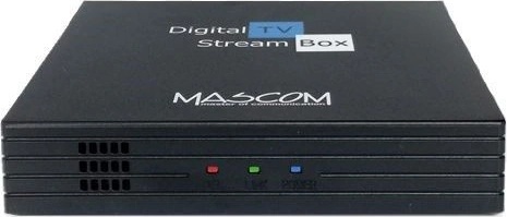 Mascom MC A101T/C