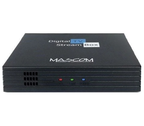 Mascom MC A101T/C