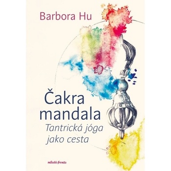Čakra mandala Mladá fronta