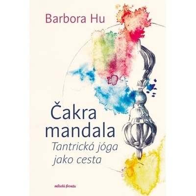 Čakra mandala Mladá fronta