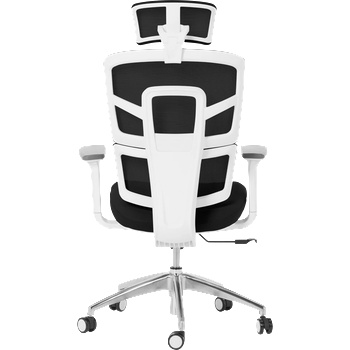 Image 1 of Bittel Ергономичен стол Carmen 7579 - черен (B3520403)