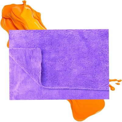 Monster Shine Purple 330 GSM 40 x 40 cm