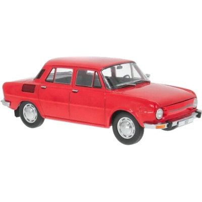 Škoda 100 1969 1:18 Model Car Group