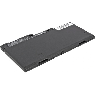 Movano Батерия за HP EliteBook 740 / 750 / 840 / 850, CM03XL, 4400 mAh (BT/HP-740G1)