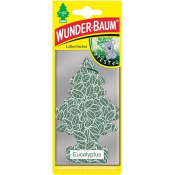 WUNDER-BAUM Eucalyptus