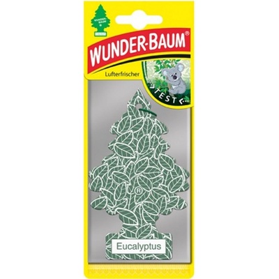 WUNDER-BAUM Eucalyptus