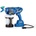 Graco РЪЧЕН БЕЗВЪЗДУШЕН БОЯДЖИЙСКИ ПИСТОЛЕТ ultra airless hh corded 240v w/adapter (25m616)