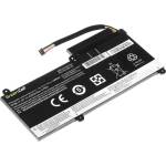 Green Cell Батерия за Lenovo Thinkpad E450 / E455 / E460, 4200 mAh (LE85)