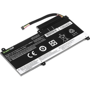 Green Cell Батерия за Lenovo Thinkpad E450 / E455 / E460, 4200 mAh (LE85)