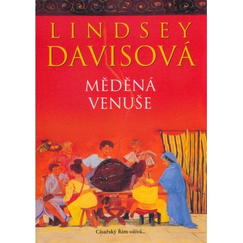 Měděná Venuše