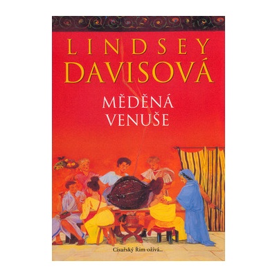 Měděná Venuše