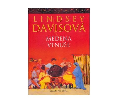 Měděná Venuše