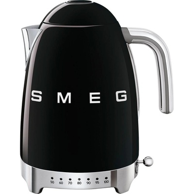 Smeg KLF04BLEU – Zboží Mobilmania