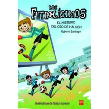 Futbolisimos