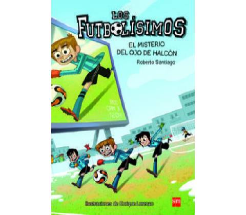 Futbolisimos