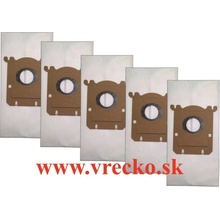 K&M Electrolux S-Bag vrecka textilné 5 ks