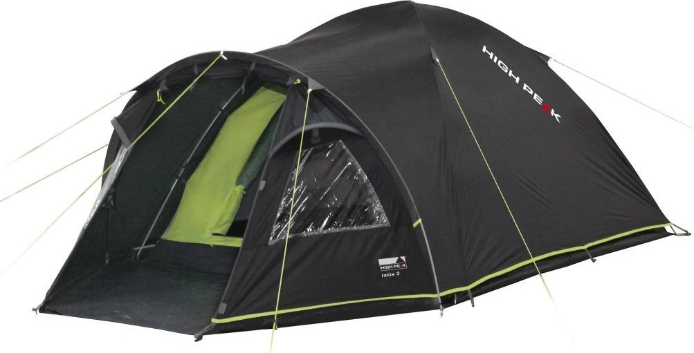 High Peak Talos 3