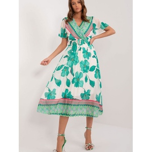 Italy Moda Дамска ежедневна рокля модел 196595 Italy Moda