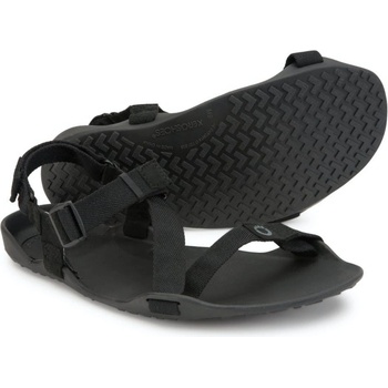 Xero Shoes Z-Trek black