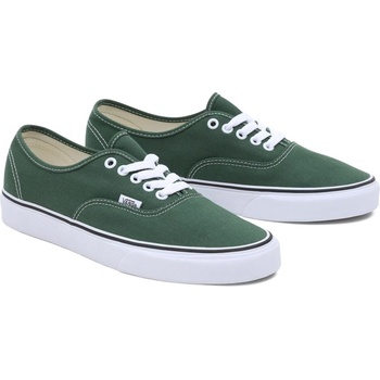 Vans Ua Authentic Color Theory Greener Pastures