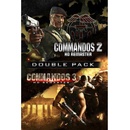 Commandos 2 & 3 HD Remaster