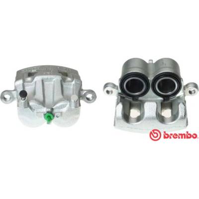 Brzdový strmeň BREMBO F 49 088 (F49088)