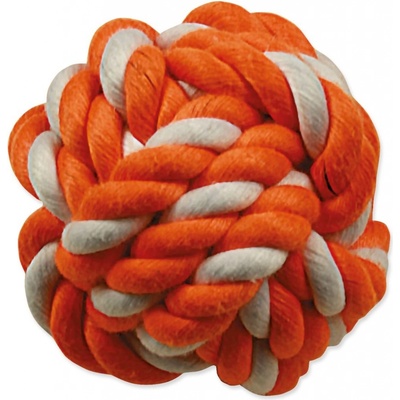 Dog Fantasy lopta bavlněný / 12,5 cm