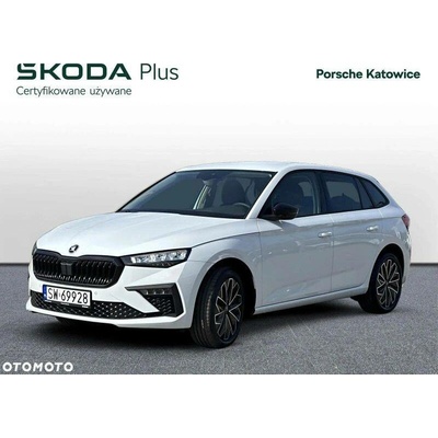 Skoda Scala 1.5 TSI Drive 110 kW