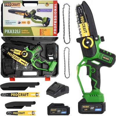 PRO-CRAFT PKA32Li