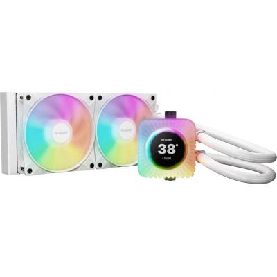 be quiet! Light Loop IO LCD 240mm BW035
