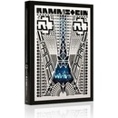 RAMMSTEIN: PARIS/BR/LTD. CD