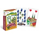 Karty Moravský mariáš jednohlavý