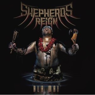 Ala Mai - Shepherds Reign CD