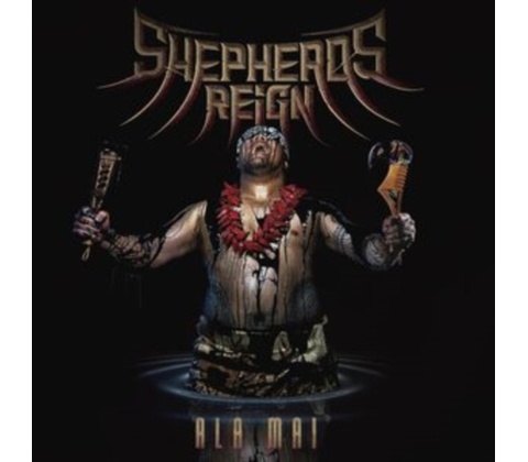 Ala Mai - Shepherds Reign CD