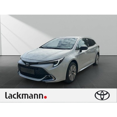 Toyota Corolla 2.0 Hybrid Touring Sports 132 kW