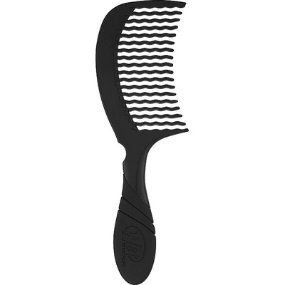 Wet Brush Pro Detangling Comb Black
