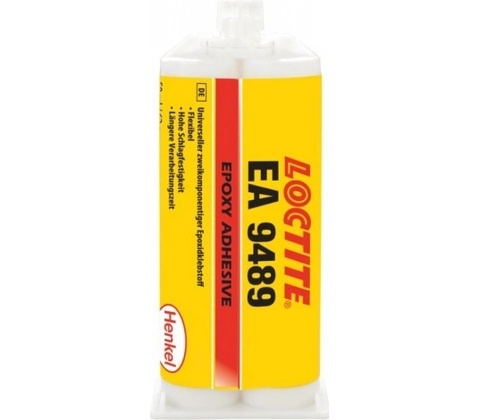 Loctite EA 9489 epoxid 50 ml