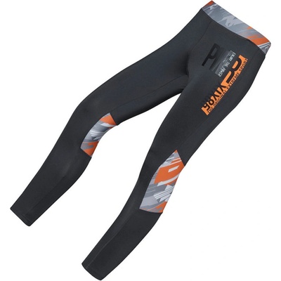 Stihl TIMBERSPORTS dámské legíny šedé