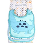 Cangaroo Лигавник Tibby син (106855) - salemax