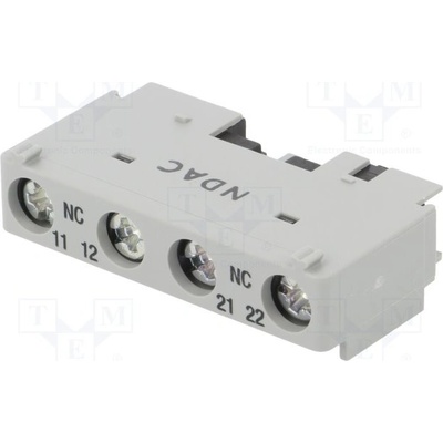DANFOSS CBA 02