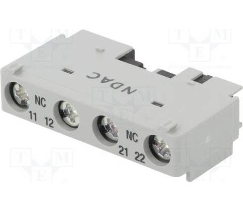 DANFOSS CBA 02
