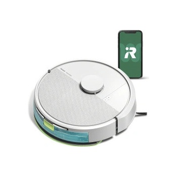iRobot Roomba 105 Combo white