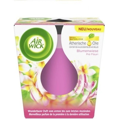 Air Wick Essential Oils Flower Meadow 105 g