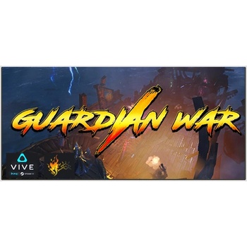Chongqing Yanwan Guardian War VR (PC)