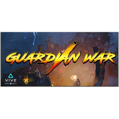 Chongqing Yanwan Guardian War VR (PC)